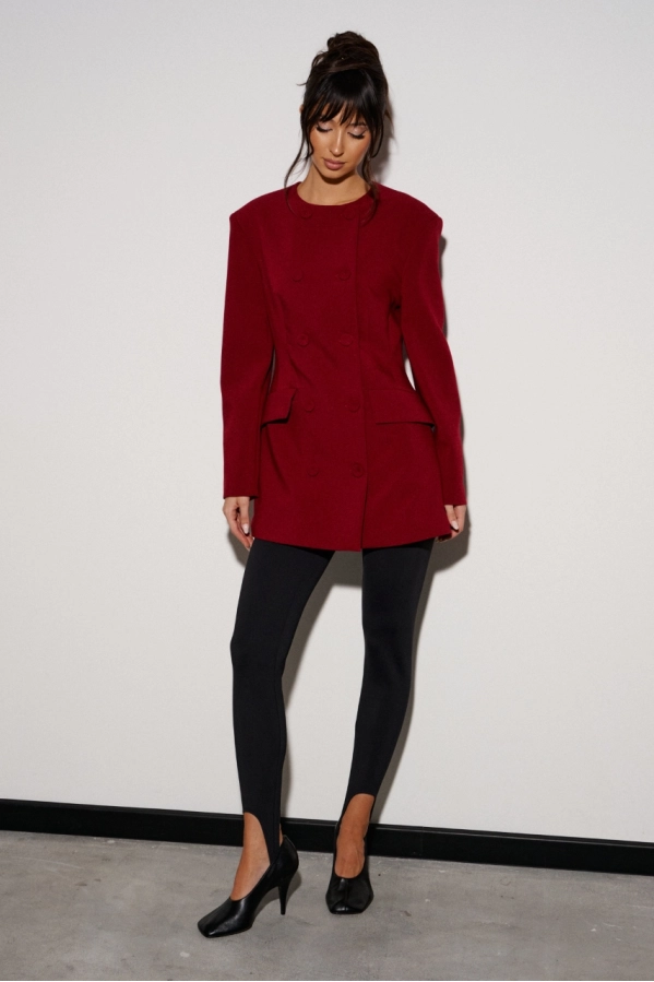 Жакет ANNETE A5599