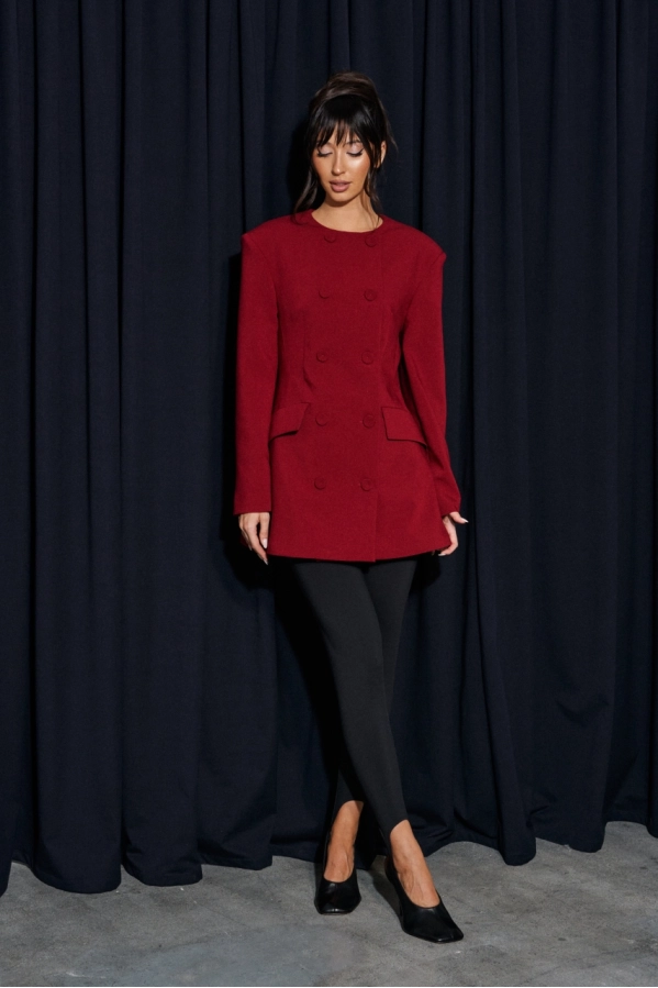 Жакет ANNETE A5599