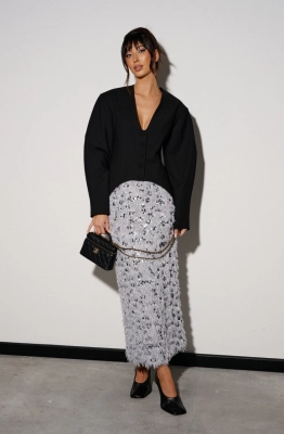 Жакет ANNETE A5600 