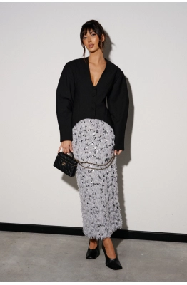 Жакет ANNETE A5600 