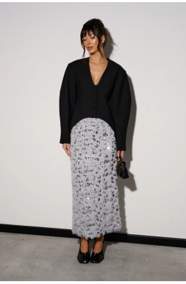 Жакет ANNETE A5600 