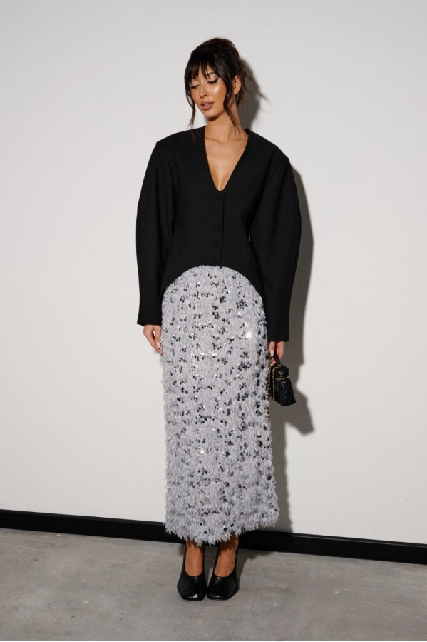 Жакет ANNETE A5600