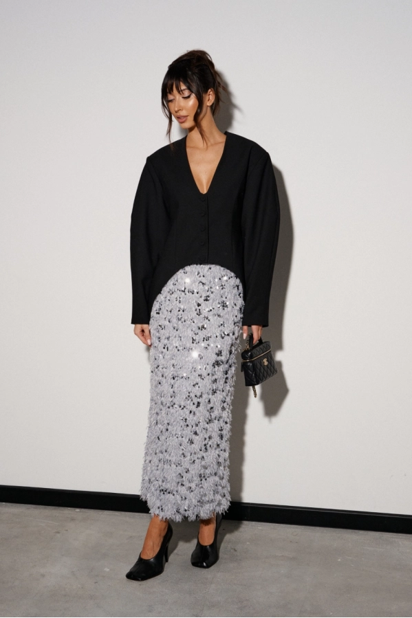 Жакет ANNETE A5600