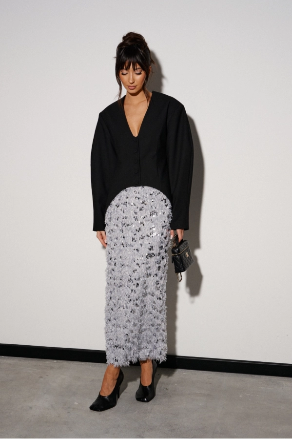 Жакет ANNETE A5600