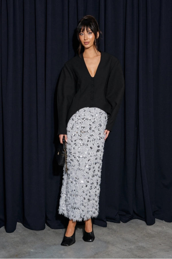 Жакет ANNETE A5600