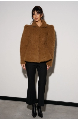 Шуба ANNETE A5601 