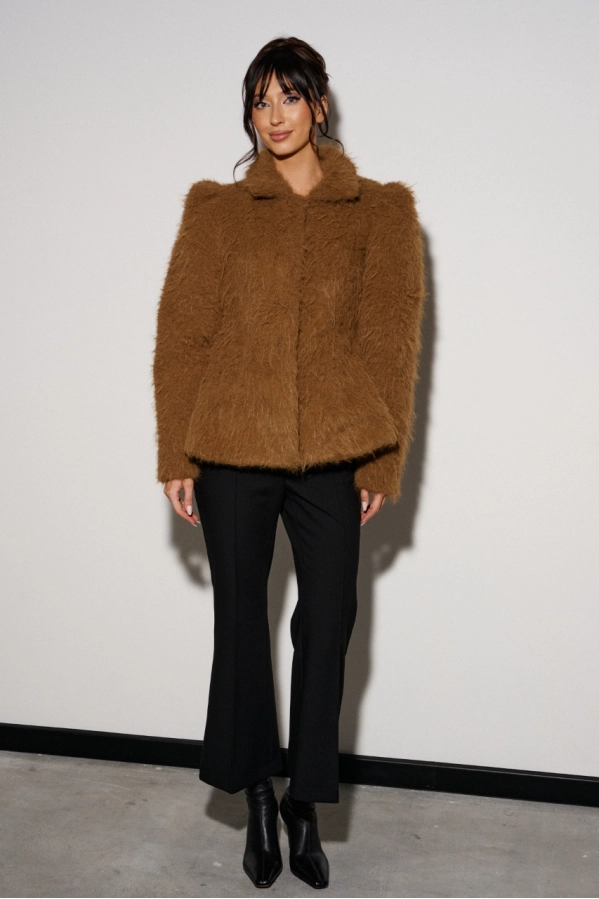 Шуба ANNETE A5601