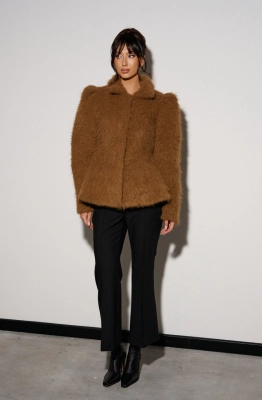 Шуба ANNETE A5601 