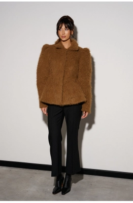 Шуба ANNETE A5601 