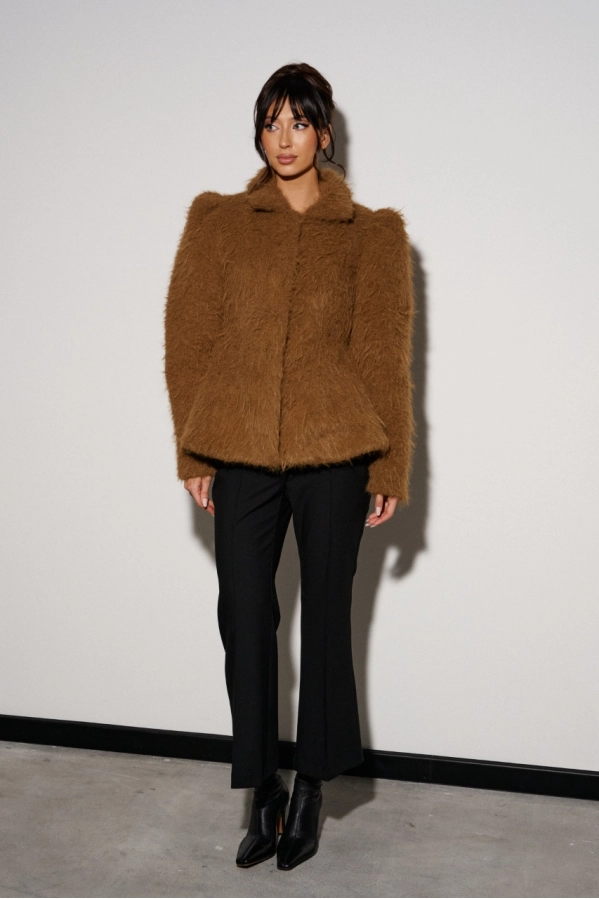 Шуба ANNETE A5601