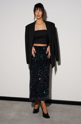 Юбка ANNETE A1380  