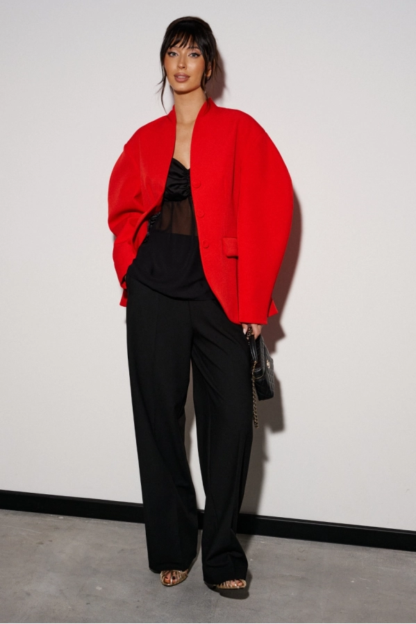 Брюки ANNETE A1715