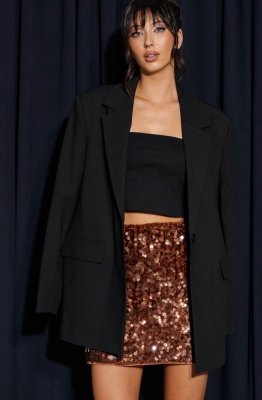 Жакет ANNETE A5518  