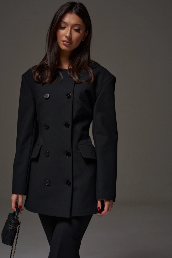 Жакет ANNETE A5555