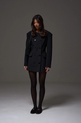 Жакет ANNETE A5555  