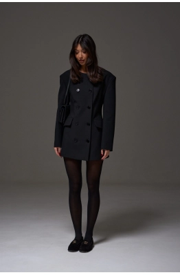 Жакет ANNETE A5555  