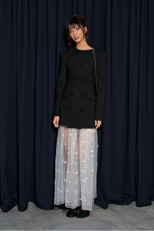 Жакет ANNETE A5555