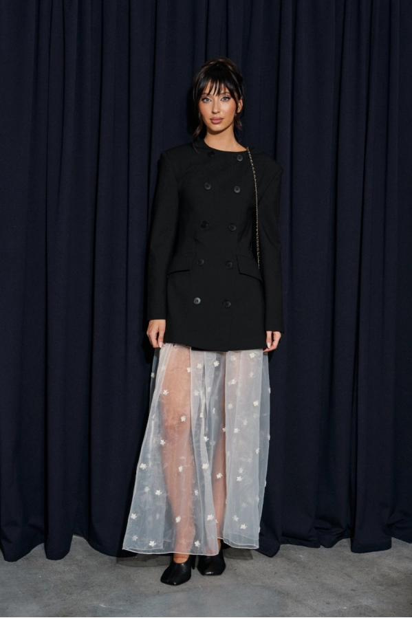 Жакет ANNETE A5555