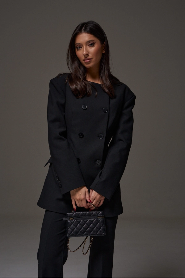 Жакет ANNETE A5555