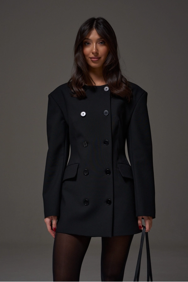 Жакет ANNETE A5555