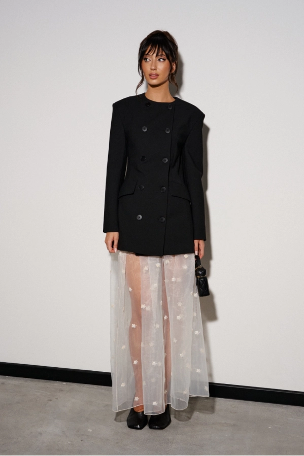 Жакет ANNETE A5555