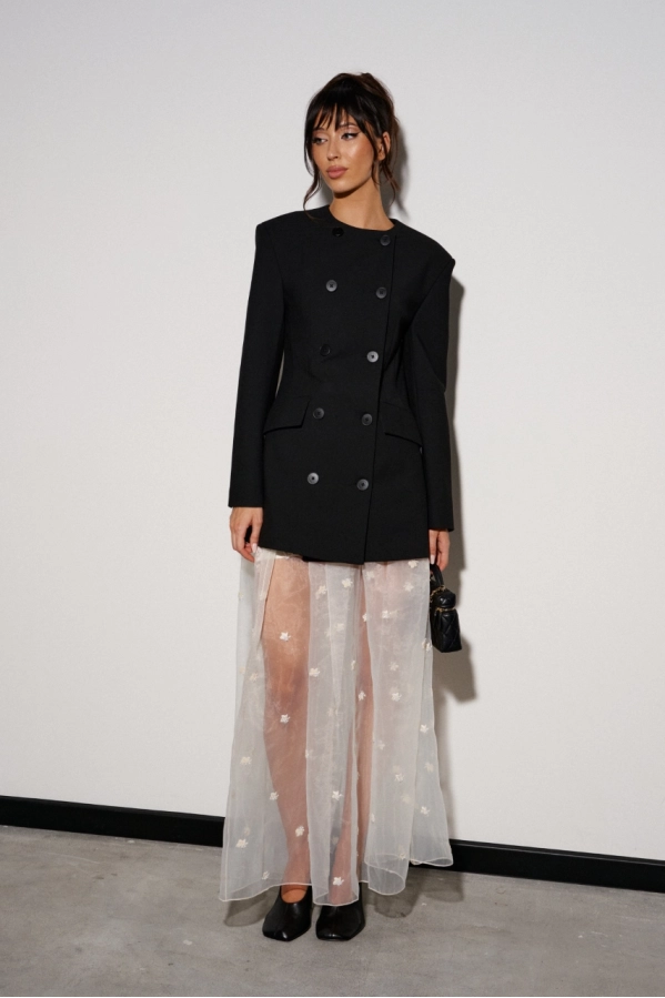 Жакет ANNETE A5555