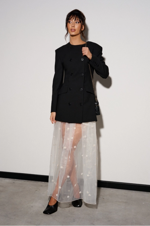 Жакет ANNETE A5555