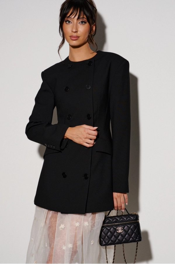 Жакет ANNETE A5555