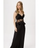 Платье PiRS 5225 черный