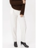 Брюки PiRS 6338 айвори букле