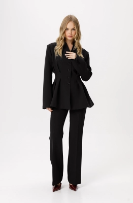 Жакет PiRS 6342 черный 