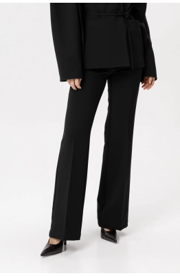 Брюки PiRS 6343 черный 