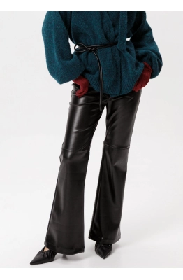 Брюки PiRS 6359 черный 