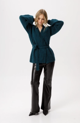 Брюки PiRS 6359 черный Брюки PiRS 6359 черный