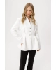 Жакет PiRS 6366 белый Жакет PiRS 6366 белый