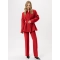 Костюм-двойка PiRS 6383 красный 