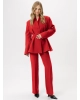 Костюм-двойка PiRS 6383 красный