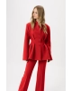 Костюм-двойка PiRS 6383 красный