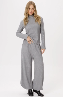 Костюм-двойка PiRS 6388 серый 