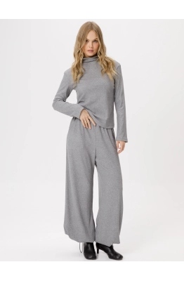 Костюм-двойка PiRS 6388 серый 