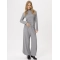 Костюм-двойка PiRS 6388 серый 