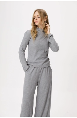 Костюм-двойка PiRS 6388 серый Костюм-двойка PiRS 6388 серый