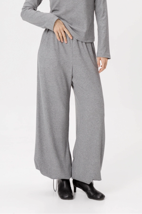 Брюки PiRS 6390 серый Брюки PiRS 6390 серый