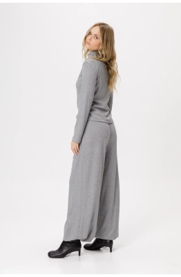 Брюки PiRS 6390 серый Брюки PiRS 6390 серый