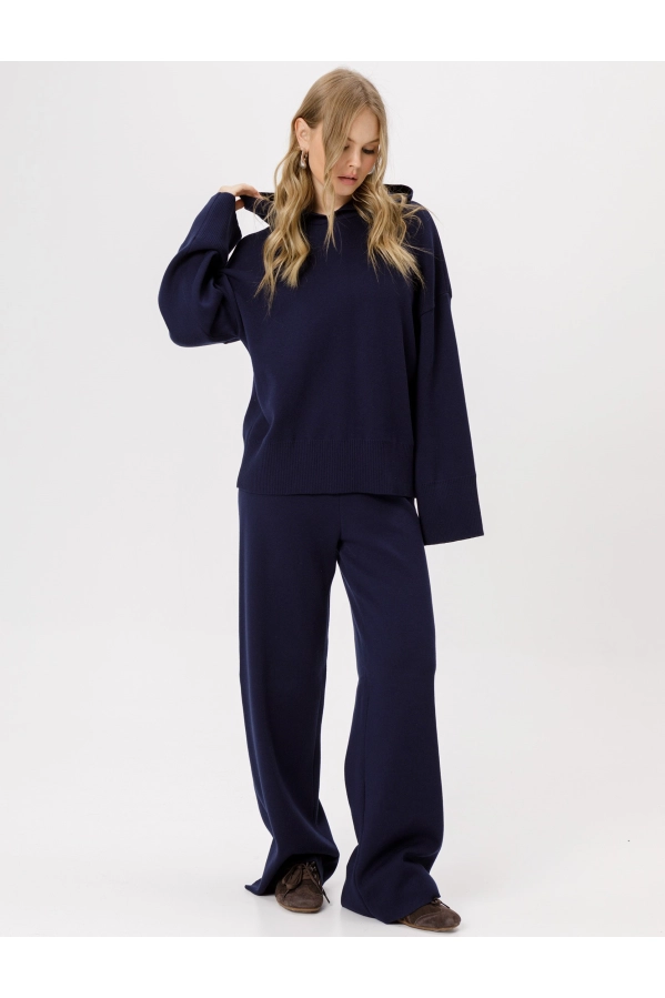 Костюм-двойка PiRS 6393 синий