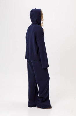 Костюм-двойка PiRS 6393 синий 