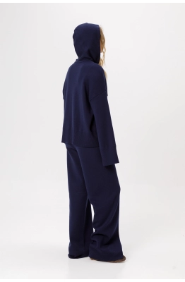 Костюм-двойка PiRS 6393 синий 