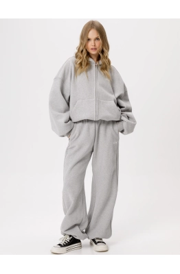 Костюм-двойка PiRS 6396 серый 