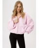 Худи PiRS 6399 розовый