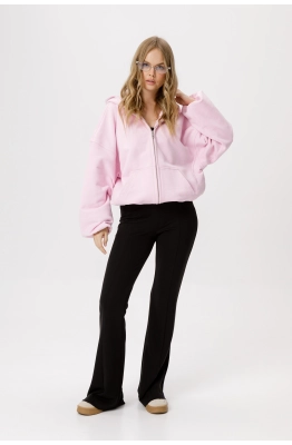 Худи PiRS 6399 розовый 
